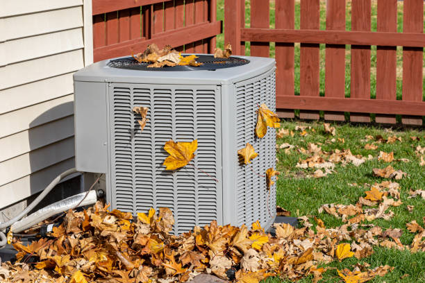 Best Energy-efficient HVAC Solutions in Shenorock, NY