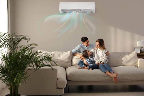 Best Seasonal HVAC Services in Shenorock, NY