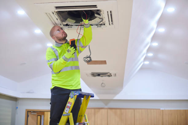 Best Seasonal HVAC Services in Shenorock, NY