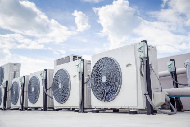 Best Air Conditioning Cleaning in Shenorock, NY